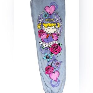 Angelica Rugrat’s Cozy Joggers